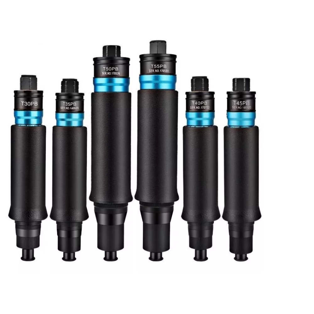 Pneumatic Screwdriver